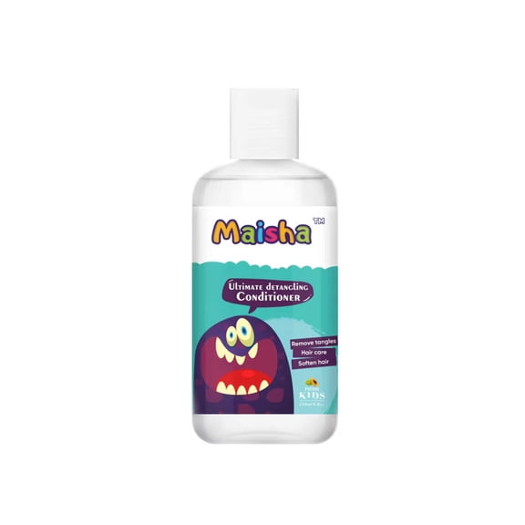 Detangling Conditioner  Deep Hydration  Effortless Detangling