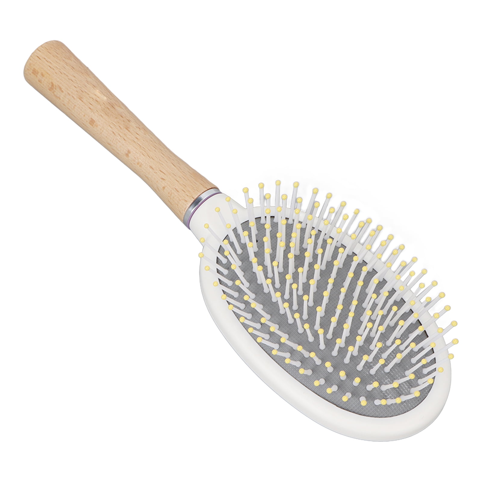 Detangling Hair Brush, Graceful Lines Relieve Fatigue Prevent Hair Loss