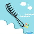 thumbnail image 1 of Detangling Hair Brush for , Men & Children - Does Not Pull on Hair - Hair Straightening Brushes for Straight, Curly & Wet Hair - Hair Brush Birthday Gifts for Women Items for Women, 1 of 7
