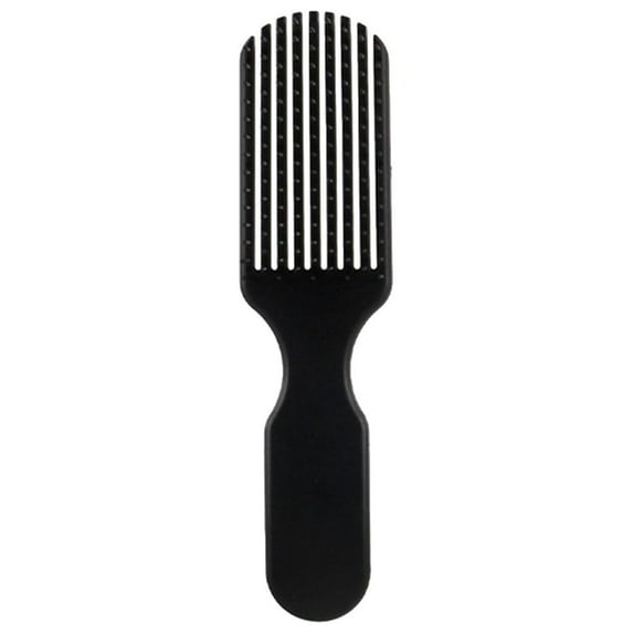 Detangling Hair Brush for Curly and Natural Hair Care Smooth Styling Comb Gentle Knot Removal