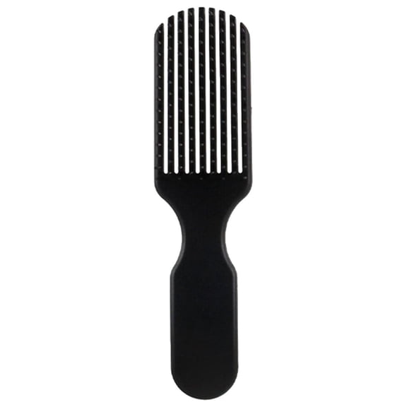 Detangling Hair Brush for Curly and Natural Hair Care Smooth Styling Comb Gentle Knot Removal