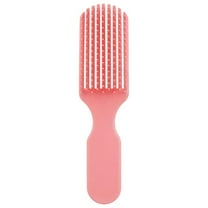 Detangling Hair Brush for Curly and Natural Hair - Smooth Glide Comb for Hair Care and Styling