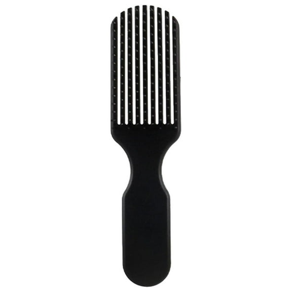 Detangling Hair Brush for Natural Curly Hair - Hair Comb for Effortless Hair Care and Smooth Styling