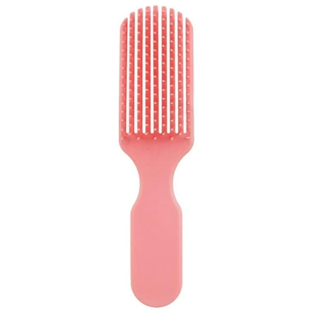 Detangling Hair Brush for Natural Hair - Curly Comb for Effortless Hair Care and