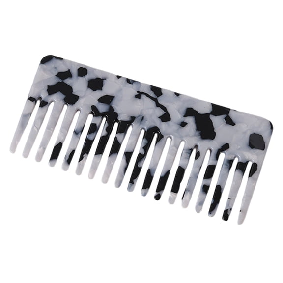 Detangling Hair Brush for Smooth Shiny Hair Static Comb Styling Tool