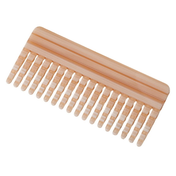 Detangling Hair Brush for Smooth Shiny Hair Static Comb for Easy Styling and Gentle Hair Care