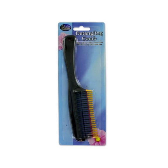 Detangling comb - Case of 48