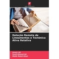 thumbnail image 1 of DeteÃ§Ã£o Remota de Lineamentos e TectÃ³nica Ativa Relativa, (Paperback), 1 of 1