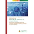 thumbnail image 1 of Detecção de distúrbios de tensão elétrica (Paperback), 1 of 1