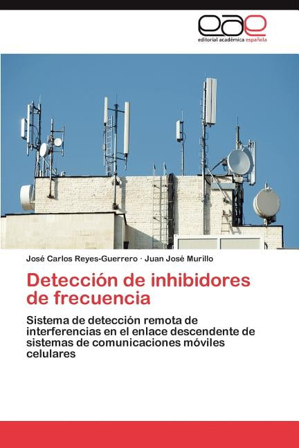 Detección de inhibidores de frecuencia (Paperback) 