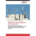 thumbnail image 1 of Detección de inhibidores de frecuencia (Paperback), 1 of 1