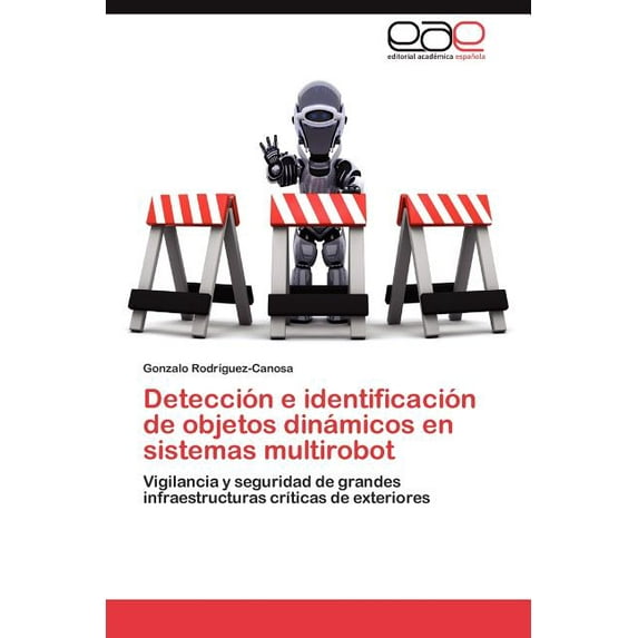 Deteccion E Identificacion de Objetos Dinamicos En Sistemas Multirobot