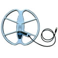 thumbnail image 1 of Detech 15" Ultimate Search Coil for Nokta Makro Simplex Metal Detectors, 1 of 1