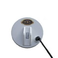thumbnail image 1 of Detech 18" DD Closed Design Search Coil for Minelab GPX, GP, SD Series Detectors, 1 of 1