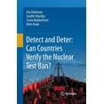 thumbnail image 1 of Detect and Deter: Can Countries Verify the Nuclear Test Ban?, (Paperback), 1 of 1