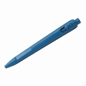Detectamet Detectable Elephant Pen,Black Ink,W/O Clip,PK50 104-I02-C11-PA02
