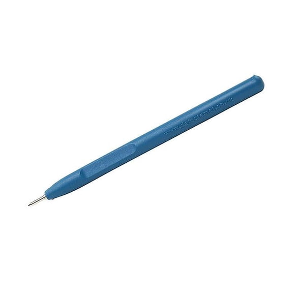 Detectamet Detectable Elephant Stick Pen,W/O Clip,PK50 105-C101-I01-PA02