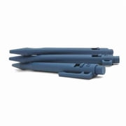 Detectamet Detectable Pen,Blue Ink,Blue Body,PK50 101-I01-C11-PA01
