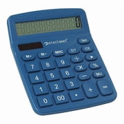 Detectable Calculator, Portable, LCD, 8 Digits, 4-1/3L 202S-P01