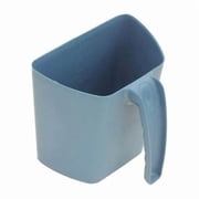 Metal Detectable 2L Stackable Scooping Jug Blue 535-S018-T101-P01
