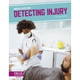 thumbnail image 1 of Detecting Injury, (Paperback), 1 of 1
