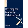 thumbnail image 1 of Detecting and Combating Malicious Email, (Paperback), 1 of 1