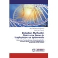 thumbnail image 1 of Detection Methicillin Resistance Genes in Staphylococcus epidermidis (Paperback), 1 of 1