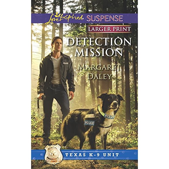 Pre-Owned Detection Mission (Texas K-9 Unit, 2)
