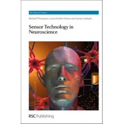 Detection Science Sensor Technology in Neuroscience, Book 1, Hardcover