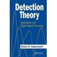 thumbnail image 1 of Pre-Owned Detection Theory : Applications and Signal Processing, Hardcover by Hippenstiel, Ralph Dieter, ISBN 0849304342, ISBN-13 9780849304347, 1 of 1