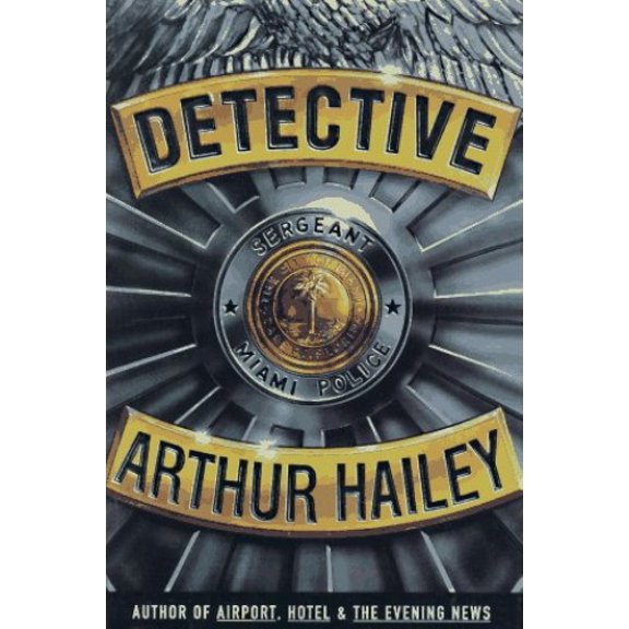 Pre-Owned Detective (Hardcover) 0517700255 9780517700259