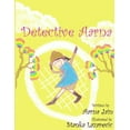 thumbnail image 1 of Detective Aarna: Detective Aarna (Series #2) (Paperback), 1 of 1