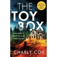 thumbnail image 1 of Detective Alyssa Wyatt The Toybox, (Paperback), 1 of 1