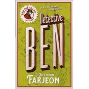 Detective Ben (Paperback)