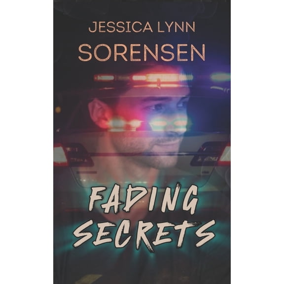 Detective Caleb Reed Fading Secrets, Book 3, (Paperback)