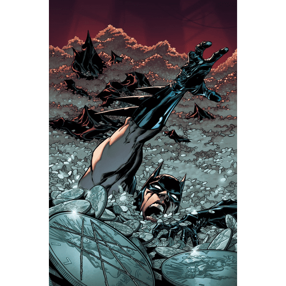 Detective Comics #1022 DC Comics Comic Book 2020