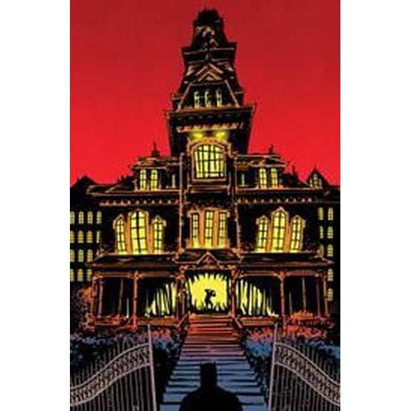 Detective Comics #1049 Cvr C Inc 1:25 Jorge Fornes Card Stock Var DC Comics Comic Book