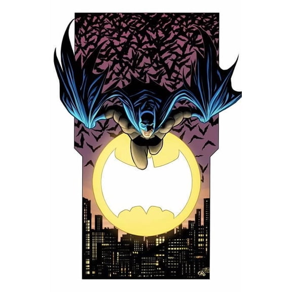 Detective Comics #1101 Cvr C Frank Cho Card Stock Var DC Comics Comic Book
