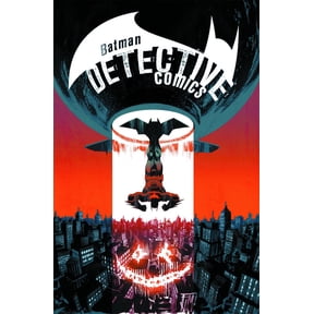 Detective Comics #42 DC Comics Comic Book