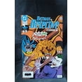 thumbnail image 1 of Pre-Owned Detective Comics #623 1990 DC Comics Comic Book, 1 of 2