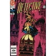thumbnail image 1 of Detective Comics #629 VF ; DC Comic Book, 1 of 1