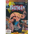 thumbnail image 1 of Detective Comics #659 (2nd) VF ; DC Comic Book, 1 of 1