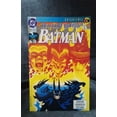 thumbnail image 1 of Pre-Owned Detective Comics #661 1993 DC Comics Comic Book, 1 of 1