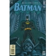 thumbnail image 1 of Detective Comics #682SC VF ; DC Comic Book, 1 of 1