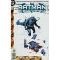 thumbnail image 1 of Detective Comics #741 VF ; DC Comic Book, 1 of 1