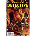 thumbnail image 1 of Detective Comics #802 VF ; DC Comic Book, 1 of 1