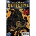 thumbnail image 1 of Detective Comics #807 VF ; DC Comic Book, 1 of 1