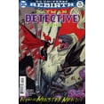 thumbnail image 1 of Detective Comics #941 VF ; DC Comic Book, 1 of 1