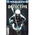 thumbnail image 1 of Detective Comics #956A VF ; DC Comic Book, 1 of 1
