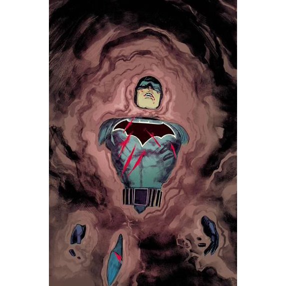 Detective Comics #964 (Var Ed) DC Comics Comic Book